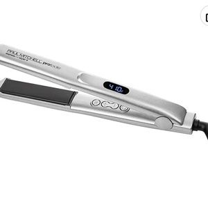 Paul Mitchell Pro ToolsIon Style 1" Ceramic Flat IronStraightening + Curling